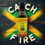 Catch A Fire Jerk Marinade